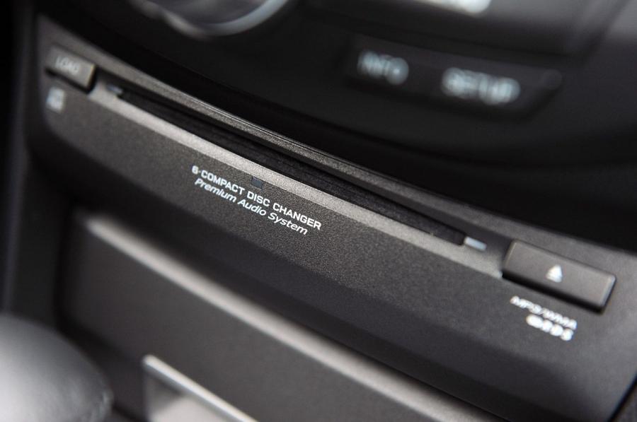  Honda Accord Crosstour 2010 года  (фото 42 из 260)